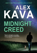 Midnight Creed: (Book 8 Ryder Creed K-9 Mystery Series)