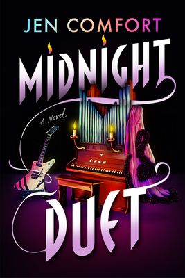 Midnight Duet - Comfort, Jen
