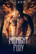 Midnight Fury: (Midnight Pack - Book 4)