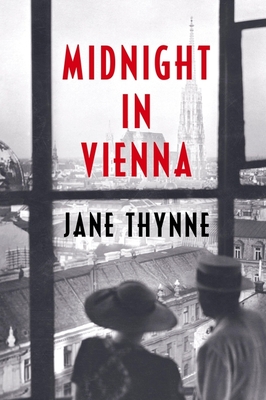 Midnight in Vienna - Thynne, Jane