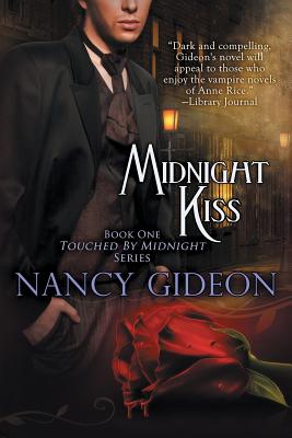 Midnight Kiss - Gideon, Nancy