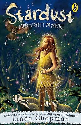 Midnight Magic. Linda Chapman - Chapman, Linda, RN, PhD