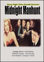 Midnight Manhunt - 