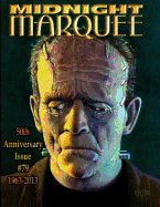 Midnight Marquee 50th Anniversary Issue 1963-2013, #79