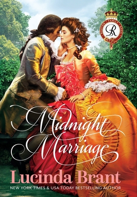 Midnight Marriage: A Georgian Historical Romance - Brant, Lucinda