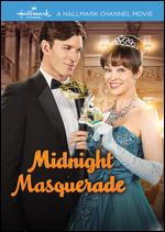 Midnight Masquerade - 