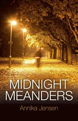 Midnight Meanders - Jensen, Annika