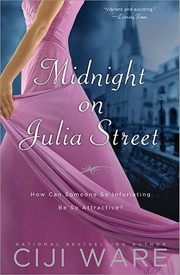 Midnight on Julia Street - Ware, Ciji