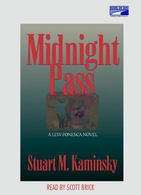 Midnight Pass - Kaminsky, Stuart M, and Brick, Scott (Read by)