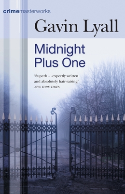 Midnight Plus One - Lyall, Gavin