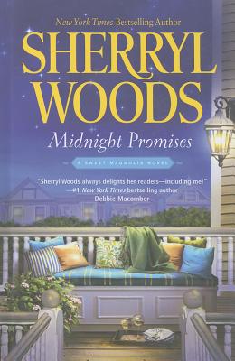 Midnight Promises - Woods, Sherryl