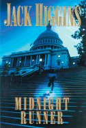 Midnight Runner - Higgins, Jack, and Macnee, Patrick (Read by)