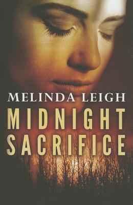 Midnight Sacrifice - Leigh, Melinda