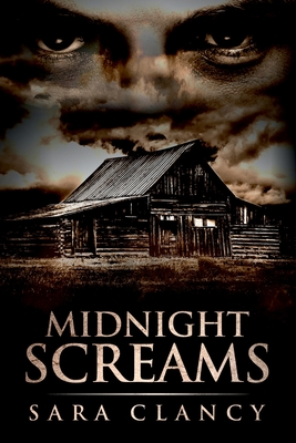 Midnight Screams - Street, Scare, and Salam, Emma (Editor), and Clancy, Sara