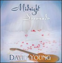 Midnight Serenade - David Young