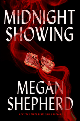 Midnight Showing - Shepherd, Megan