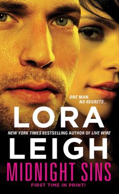 Midnight Sins - Leigh, Lora