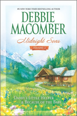 Midnight Sons Volume 2: An Anthology - Macomber, Debbie