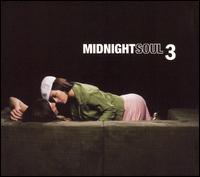 Midnight Soul, Vol. 3 - Various Artists