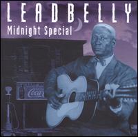 Midnight Special [Prism] - Leadbelly