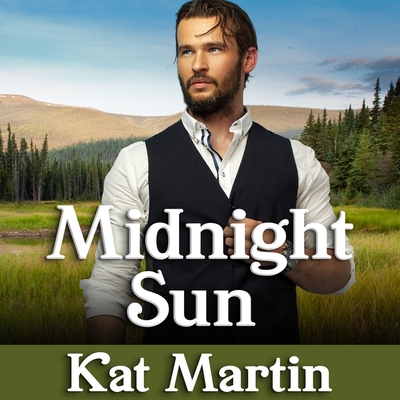 Midnight Sun - Martin, Kat, and Estrella, Rebecca (Read by)