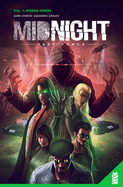 Midnight Task Force Vol. 1
