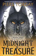 Midnight Treasure: An immersive new world of werwolves and vampirs, from an award-winning author