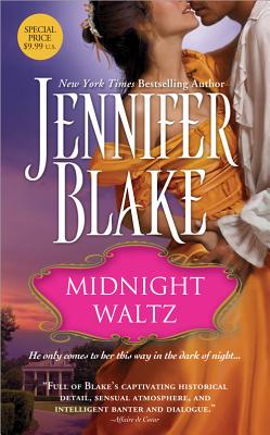 Midnight Waltz - Blake, Jennifer