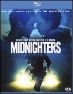 Midnighters [Blu-ray] - Julius Ramsay