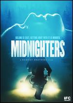 Midnighters - Julius Ramsay
