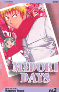 Midori Days: Volume 2 - 