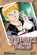 Midori Days: Volume 7