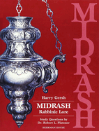 Midrash: Rabbinic Lore