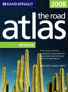Midsize Road Atlas