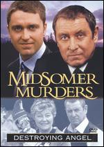 Midsomer Murders: Destroying Angel - David Tucker