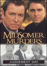 Midsomer Murders: Judgement Day - Jeremy Silberston