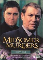 Midsomer Murders: Series 06