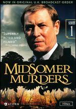 Midsomer Murders: Series 1 [3 Discs]