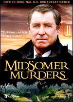 Midsomer Murders: Series 11 [4 Discs]