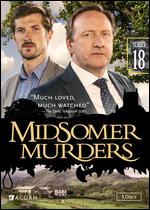 Midsomer Murders: Series 18 - 