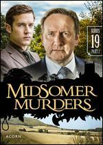 Midsomer Murders: Series 19 - Part 2