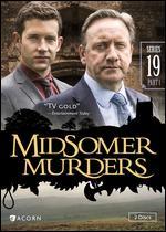 Midsomer Murders: Series 19