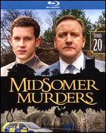 Midsomer Murders: Series 20 [Blu-ray] - 