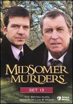 Midsomer Murders: Set 13 [4 Discs]