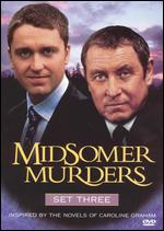 Midsomer Murders: Set Three [5 Discs] - 