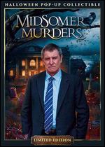Midsomer Murders: The Magician's Nephew - Richard Holthouse