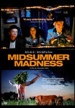 Midsummer Madness - Alexander Hahn