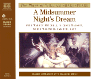 Midsummer Nights Dream 3D