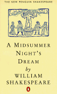 Midsummer Night's Dream, a (Penguin)