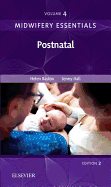 Midwifery Essentials: Postnatal: Volume 4 Volume 4